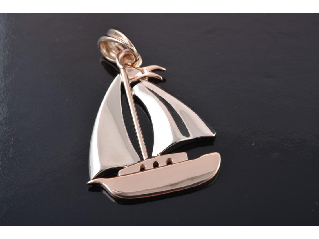 Підвіс "Парус" - Фото1 Підвіс "Парус"