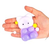 Антистрес Коти пухнасті 8,5 см - Pobut