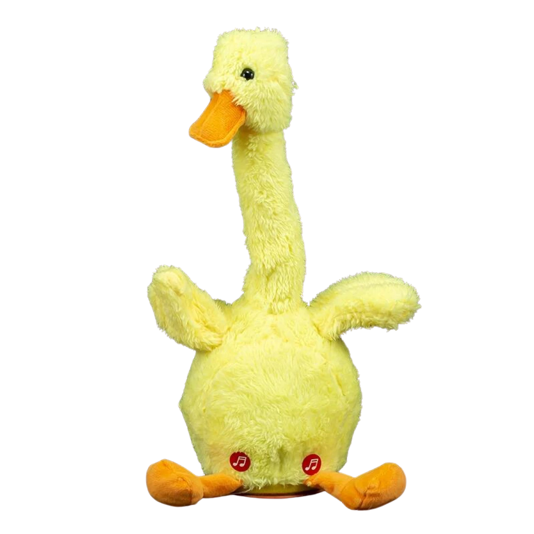 Танцююча, світиться Качка повторюшка