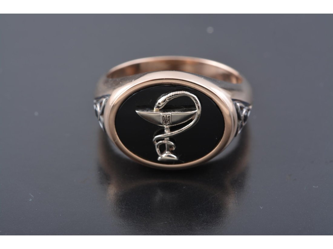 Каблучка чоловіча - Купити