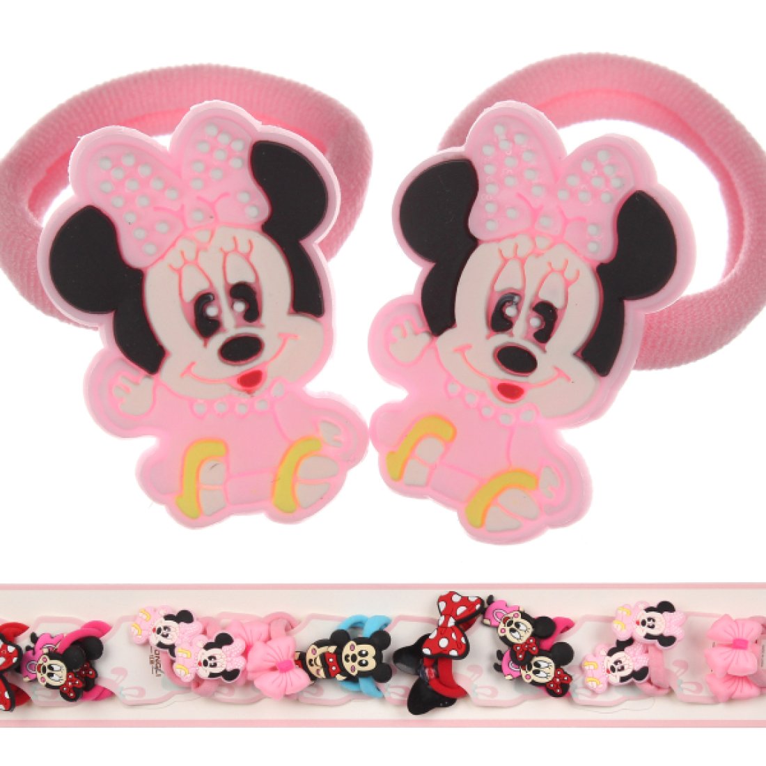 Резинка дитяча міки 1-200096