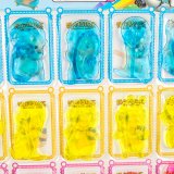 Лізун-антистрес Чудик на палетці 9 см - Pobut