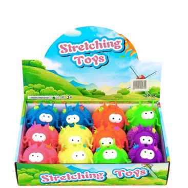 Сяючі Божі Корівки їжачки 10 см - Купити