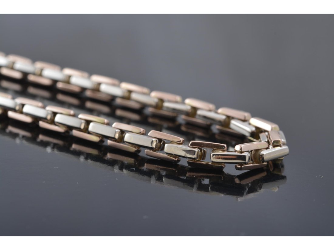 Ланцюг повноваговий литий