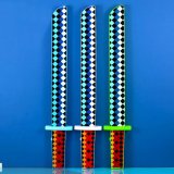 Піксельний меч Самурай - Pobut