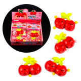 Антистрес вишня 7 см, 50 г