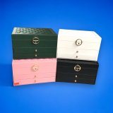 Шкатулка для украшений люкс оптом, фото 2991