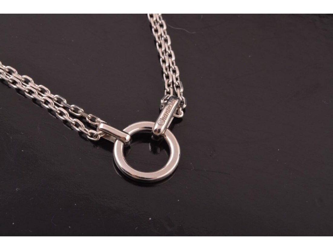 Кольє у стилі Chantecler, срібло - Фото1 Кольє у стилі Chantecler, срібло