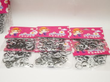 Резинки силіконові - Купити