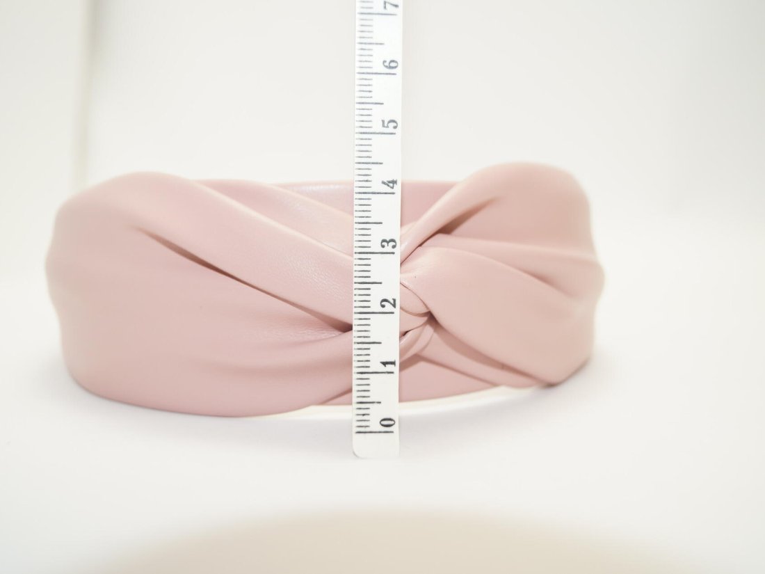 Обруч Чалма. - Кристалік