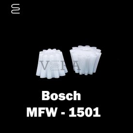 Купити шестерню редуктора м&#039;ясорубки Bosch mfw 1501 оптом, фотографія 1