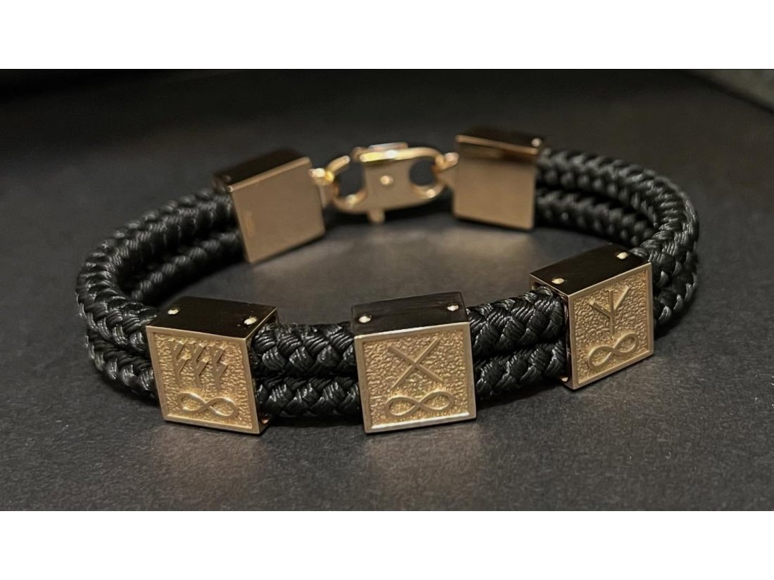 Браслет Руни