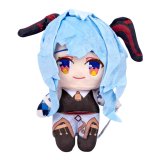 М'які іграшки із Геншин Імпакт 23 см