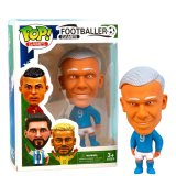 Іграшки фігурки Легенди Футболу 11,5 см