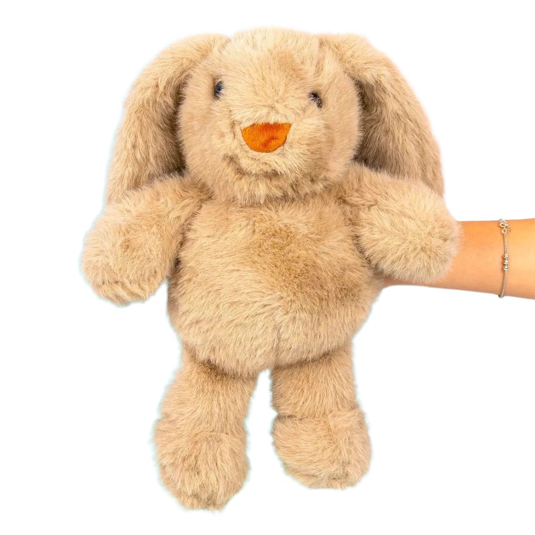 М'які іграшки Зайчики милашки 30 см