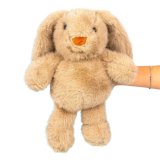 М'які іграшки Зайчики милашки 30 см