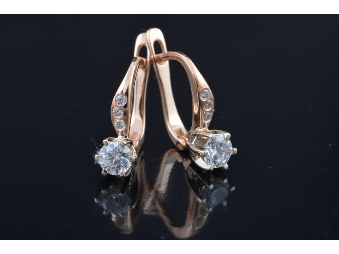 Каблучка жіноча - Фото6 Каблучка жіноча