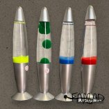 Лава лампа 34см, оптом фото 0033