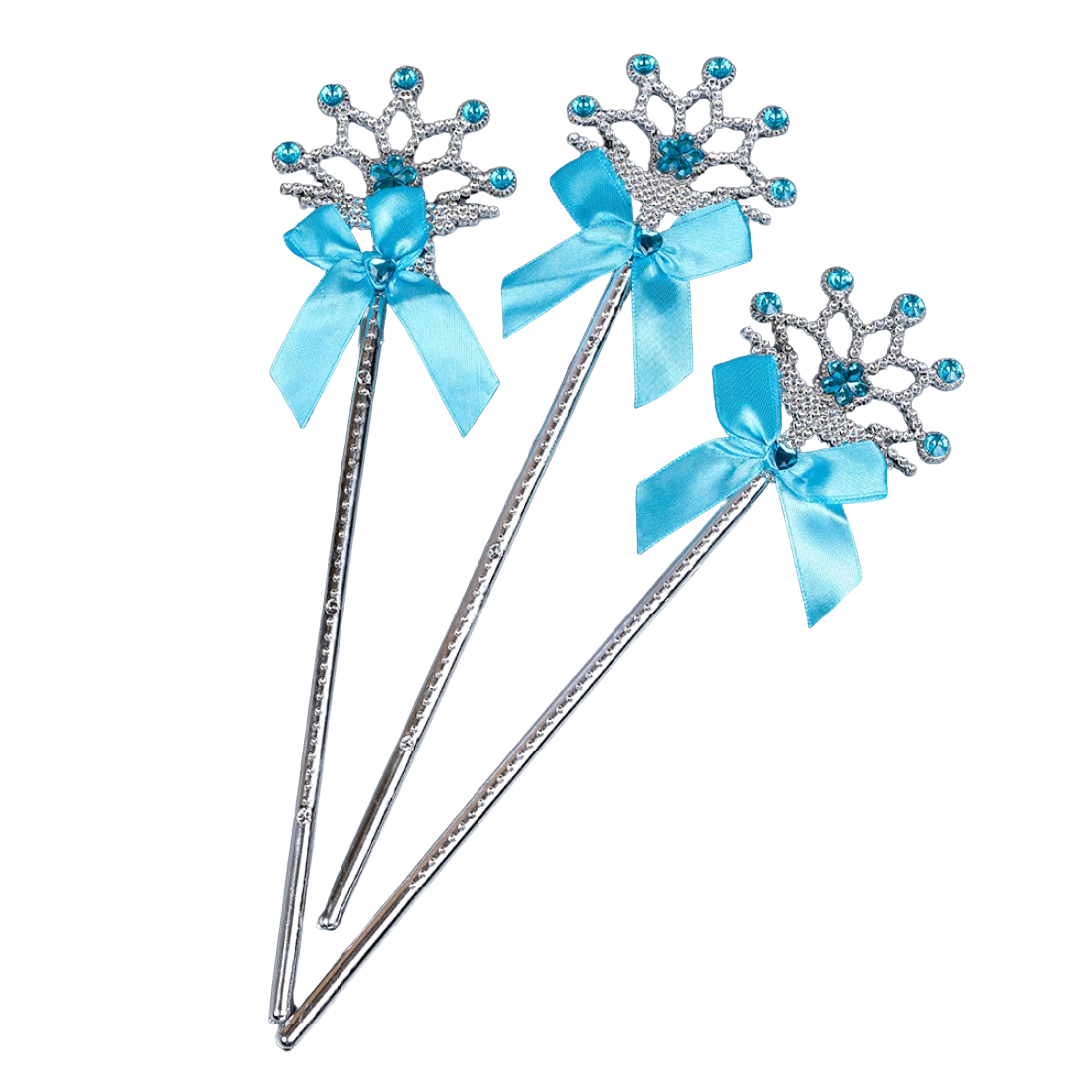 Чарівна паличка Свято з бантиком 32 см