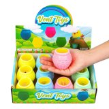 Антистрес тиснув Котик 10 см - Pobut