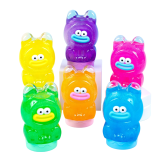 Слайм Чудик великий 11 см, 264 г