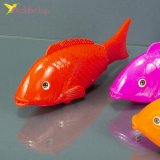 Купить интерактивную игрушку Рыбка музыкальная оптом фото 02