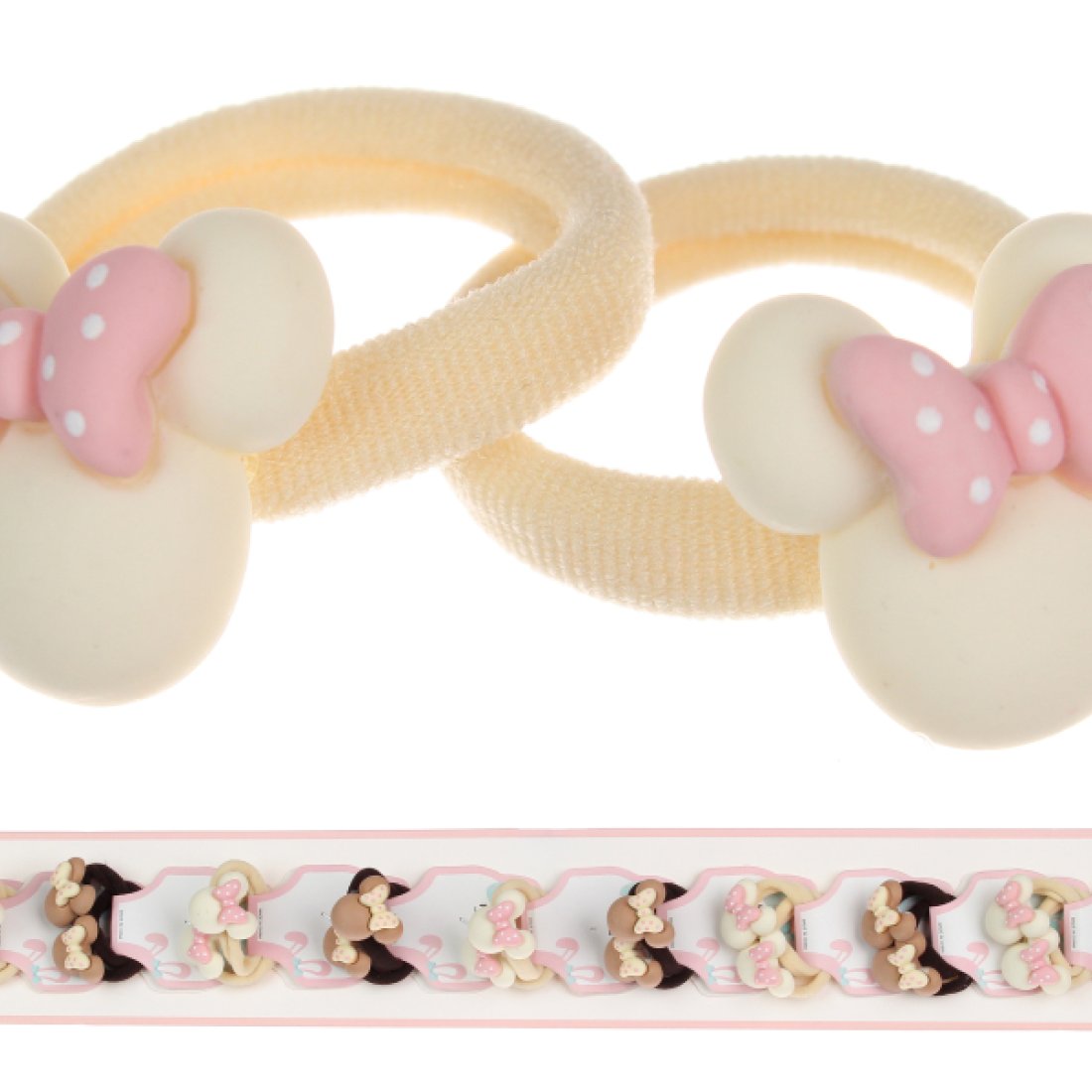 Резинка дитяча 1-203516