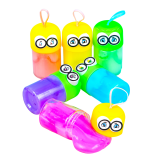 Крихітки кольорові 10 см