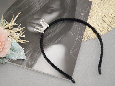 Обруч з короною. - Купити