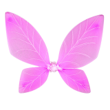 Карнавальні крила феї Розетта 41*47 см