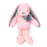 М'які іграшки Зайці 32 см