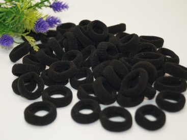 Резинки для волосся. - Купити