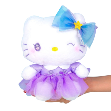 М'яка іграшка Кішечка Кіті 25 см - Купити