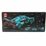 Конструктор машинка спорт оптом, фото 4455