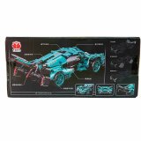 Конструктор машинка спорт оптом, фото 4455