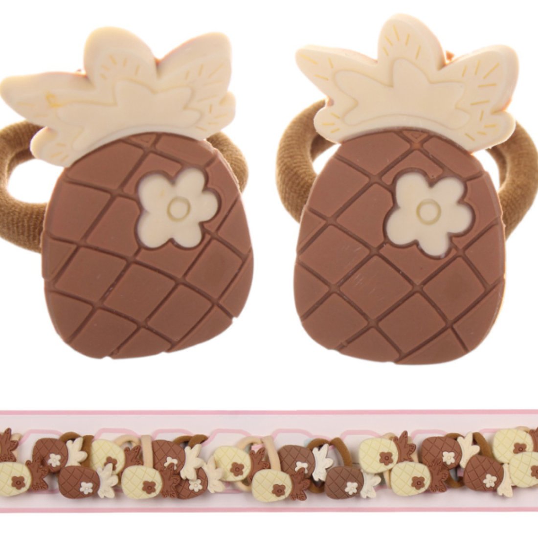 Резинка дитяча 1-211627