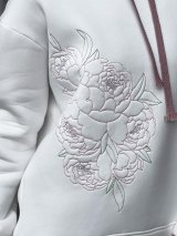 Жіночий худи у стилі oversize 230227-3
