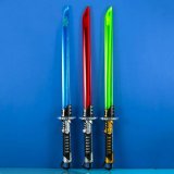 Світиться меч Самурая 1-6261 - Pobut