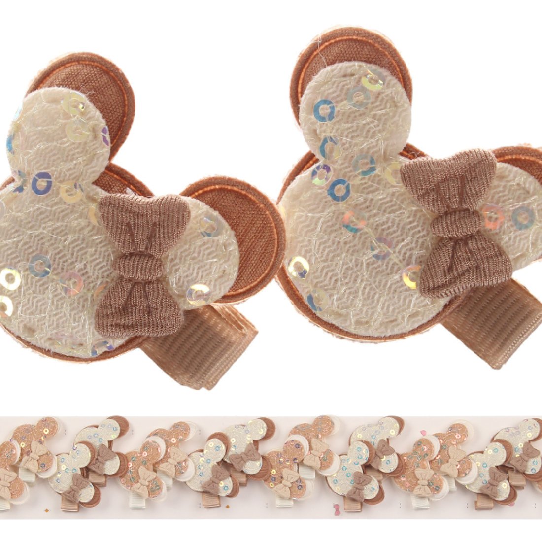 Шпилька дитяча затикач 1-215311