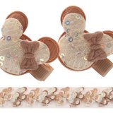 Шпилька дитяча затикач 1-215311