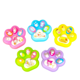 Сквіші табо Лапки 8 см