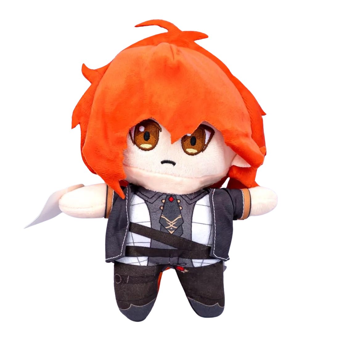 М'які іграшки із Геншин Імпакт 23 см - Купити