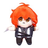 М'які іграшки із Геншин Імпакт 23 см - Купити