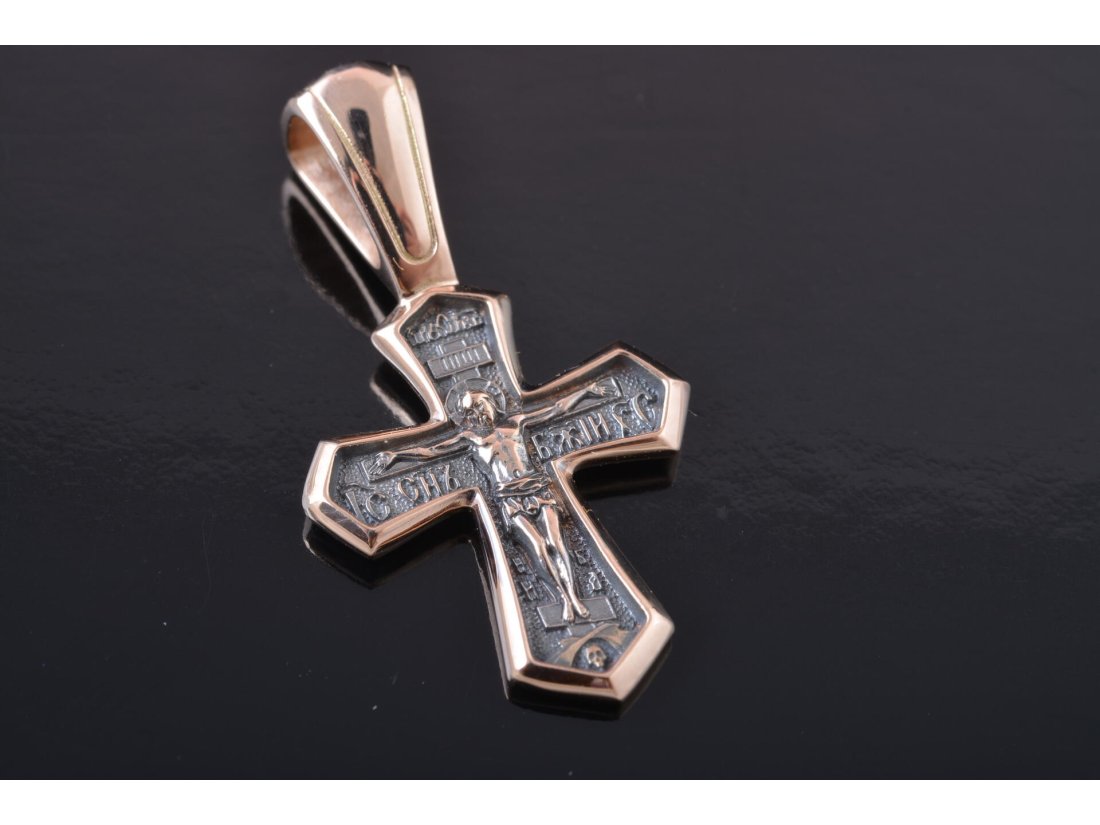 Хрестик "Акімовський" - Купити