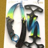 Набор деревянных ножей на фанере оптом, фото 3982