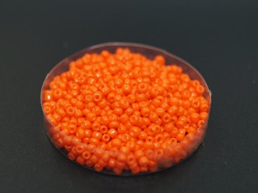 Бісер Дрібний Китайский. 450 г. №12 - Купити