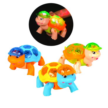 Інтерактивна іграшка ходилка Черепашка - Купити