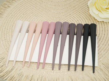 Затискач-стріла. 12.5 см. - Купити