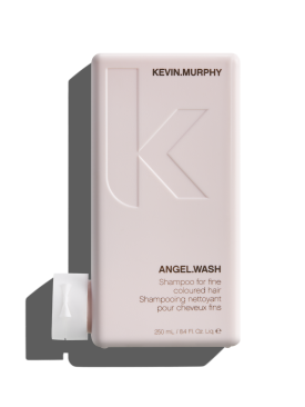 Kevin.Murphy ANGEL.WASH - шампунь для делікатного догляду за кольором, 250мл - Купити