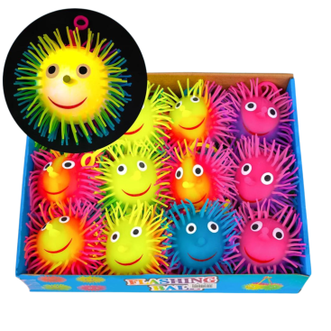 Їжачок, що світиться Носик 7 см - Купити